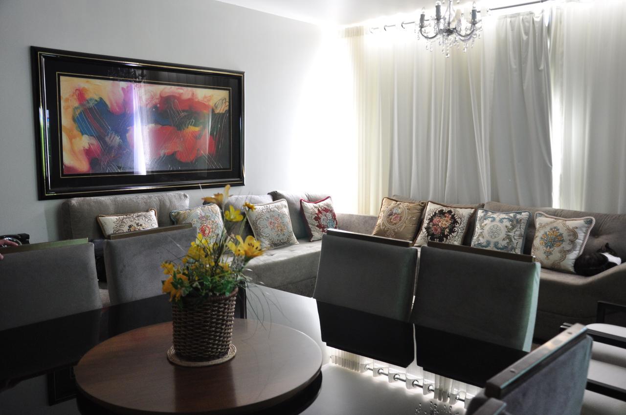 Hospedagem Domiciliar Asa Sul Habitación en casa particular *