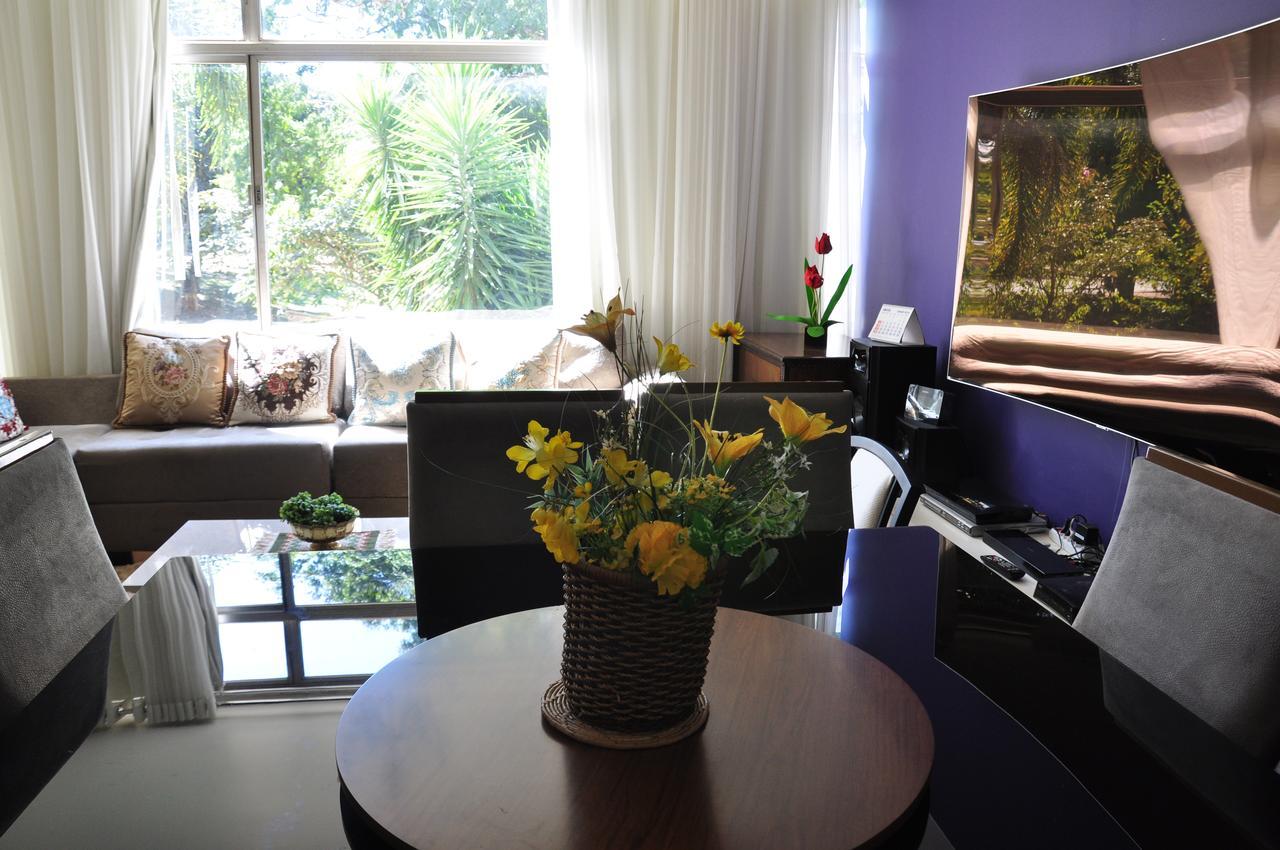 Habitación en casa particular Hospedagem Domiciliar Asa Sul Brasilia
