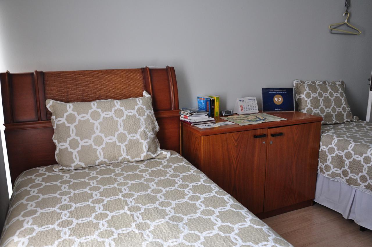 Hospedagem Domiciliar Asa Sul