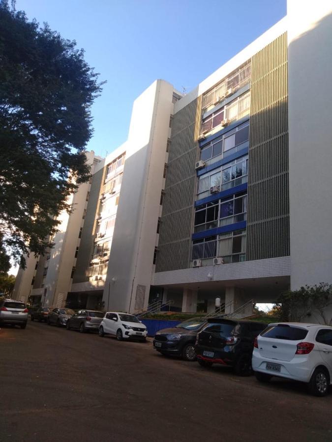 Hospedagem domiciliar Hospedagem Domiciliar Asa Sul