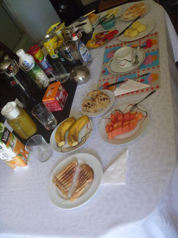 Hospedagem Domiciliar Asa Sul Hospedagem domiciliar *