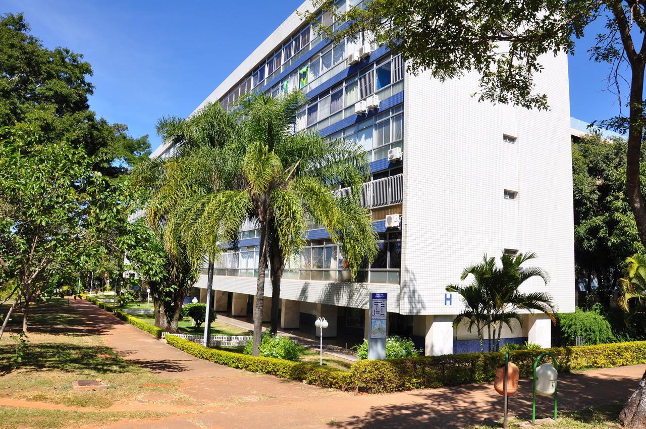 Hospedagem Domiciliar Asa Sul Brasília