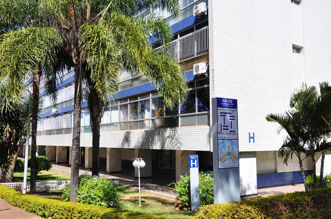 Hospedagem Domiciliar Asa Sul *