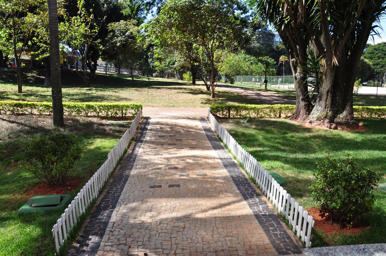Hospedagem domiciliar Hospedagem Domiciliar Asa Sul Brasília
